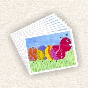 personalized note cards