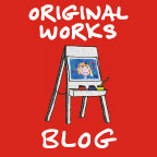 Original Works Blog