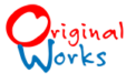 original works logo