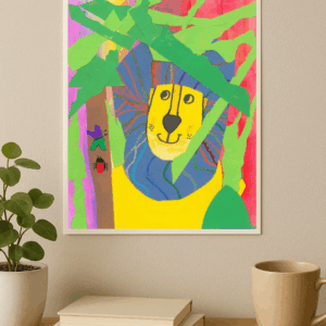 Artwork Print