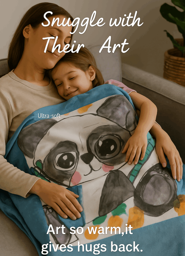 Blankets - Image 2