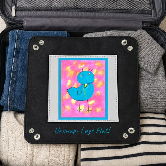 Catchall Valet Tray