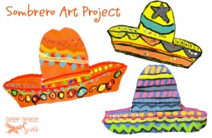 Sombrero Art Projects