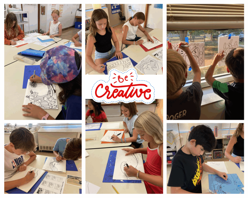 Coordinator Spotlight Carey Connor