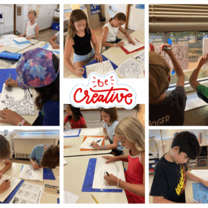 Coordinator Spotlight Carey Connor