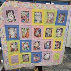 Quilt Block