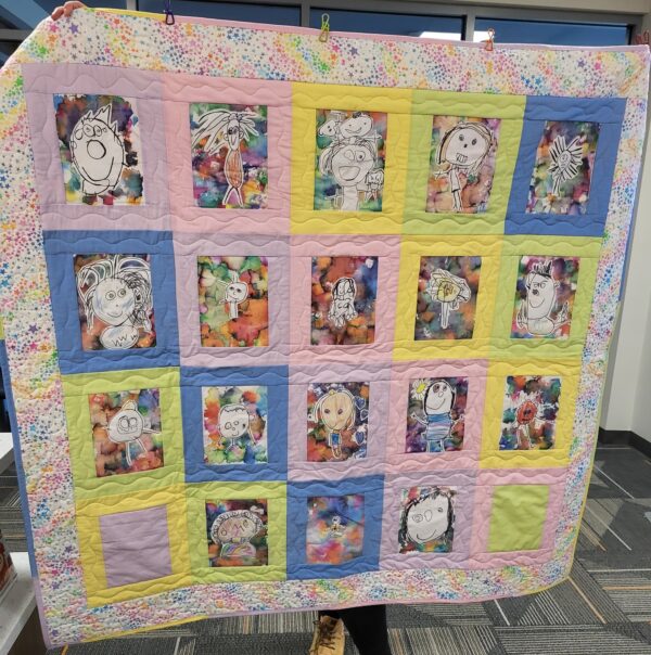 Quilt Block