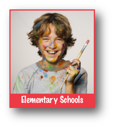 Elementary School Art Fundraiser