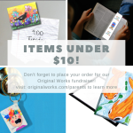 Items Under Ten Dollars Meme