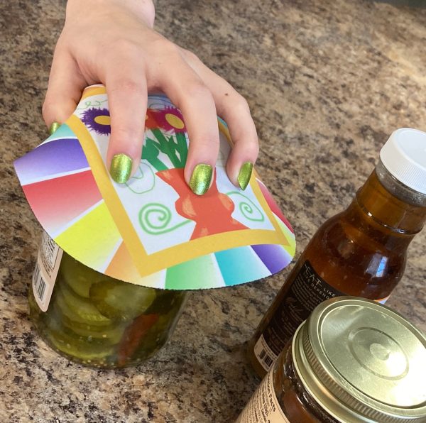 personalized jar opener