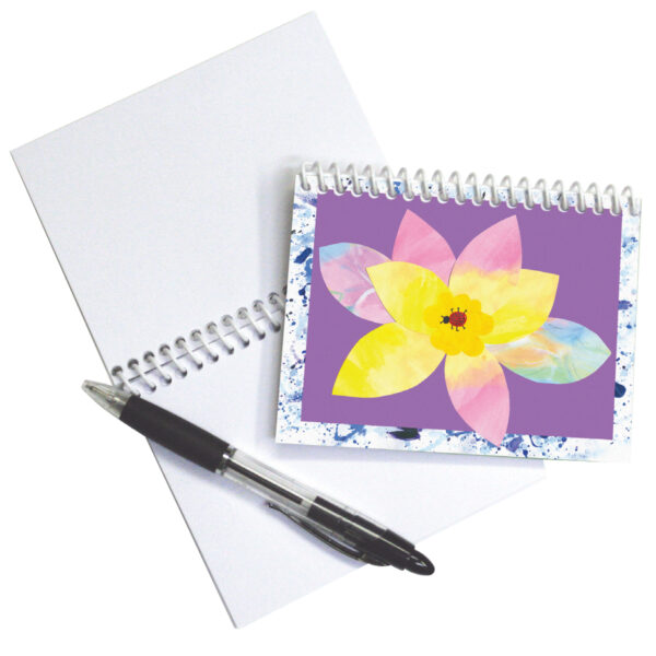 Memo Pad - Image 4