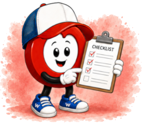 OWY with Checklist