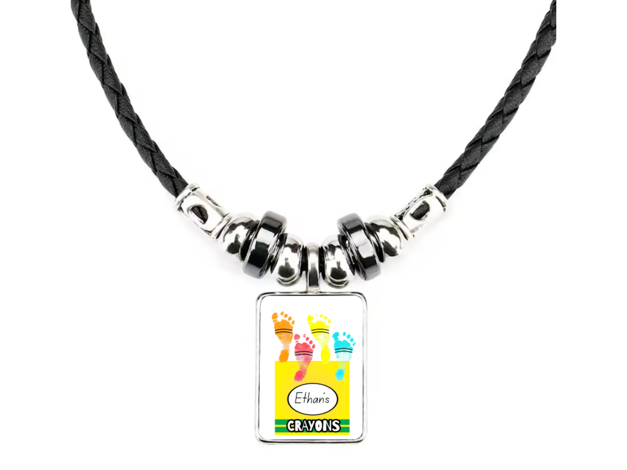 Pendant Necklace - Image 2