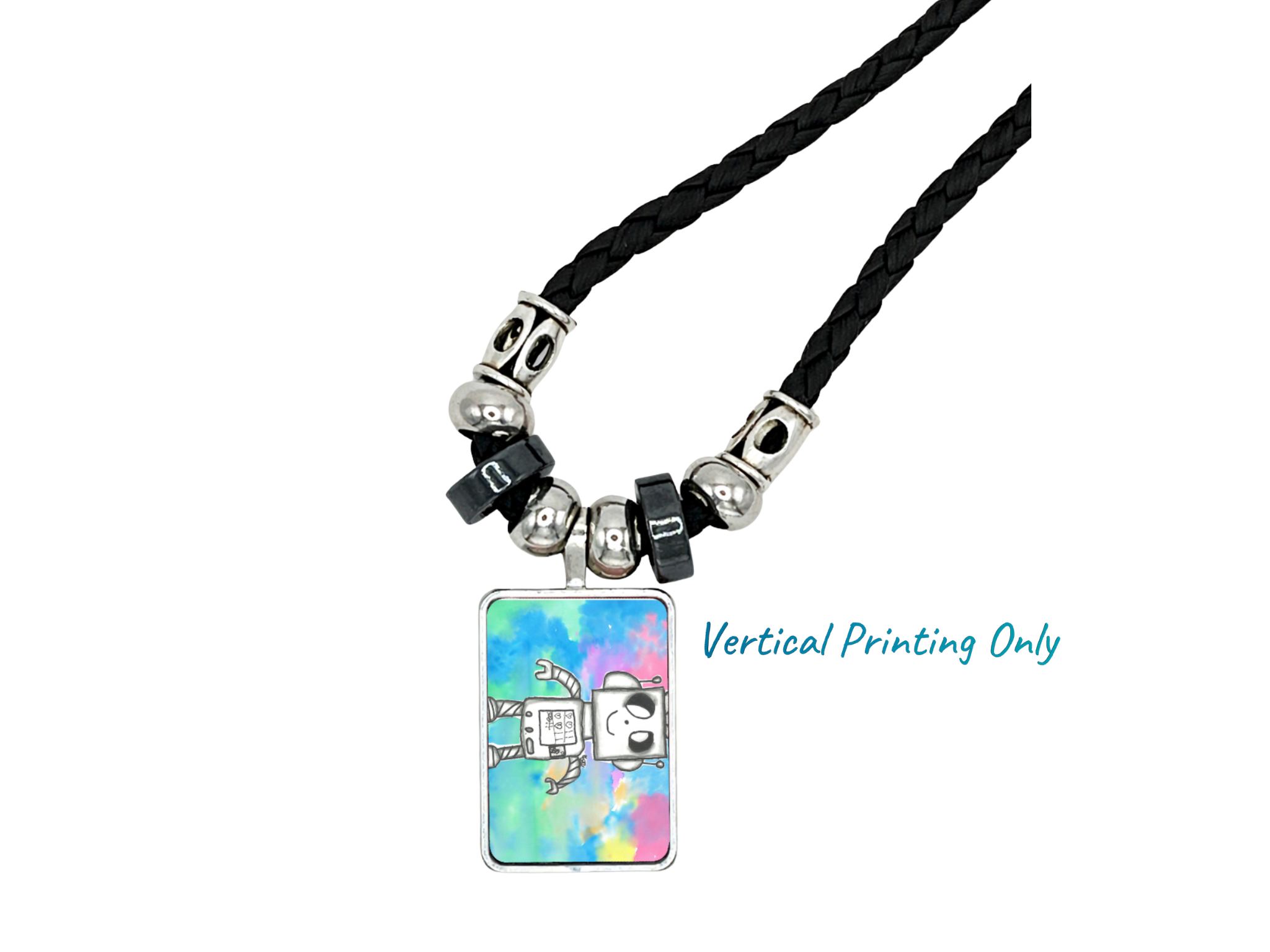 Pendant Necklace - Image 4