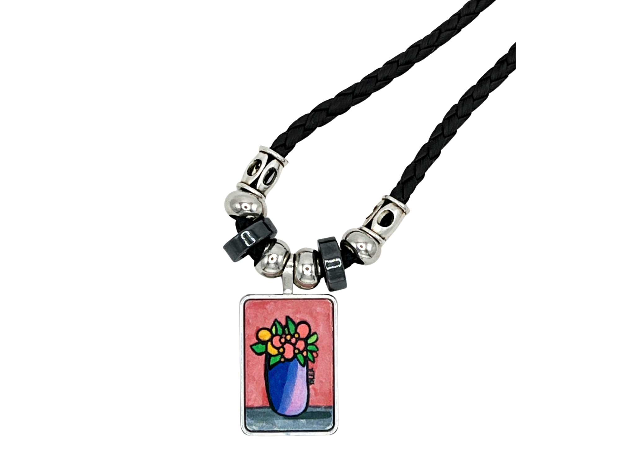 Pendant Necklace - Image 3