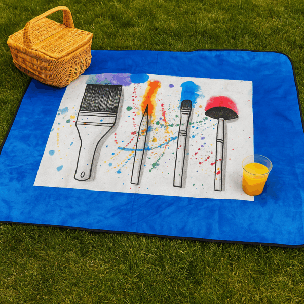 Picnic Blankets - Image 3