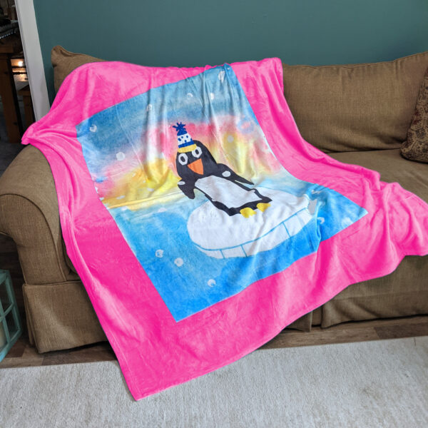 Blankets - Image 3