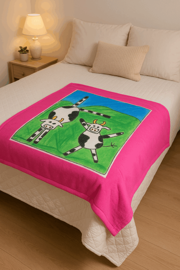 Blankets - Image 2