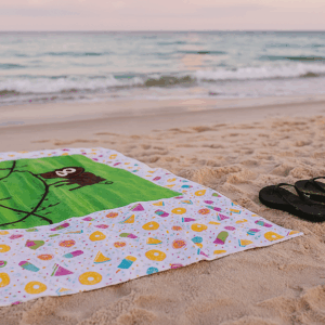 Beach Towels