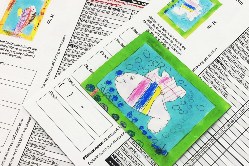 Preview Magnet Program