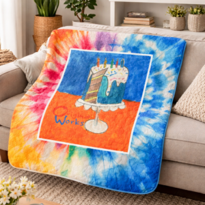 Quilted Blanket