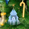 Tree Ornament