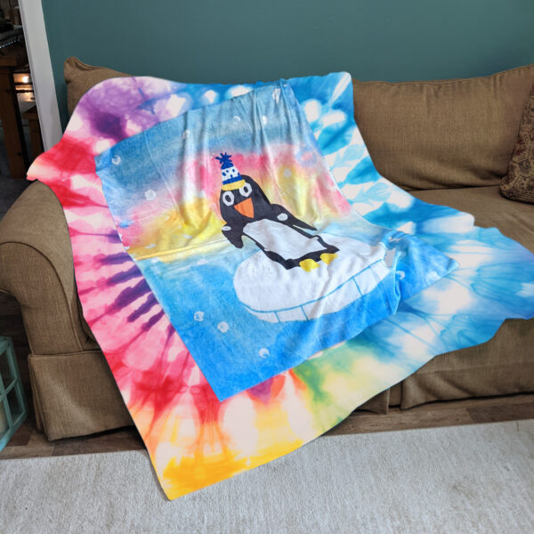 Blankets - Image 4