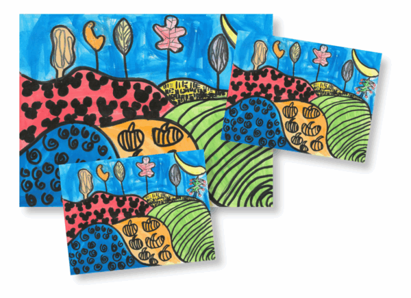 Custom Personalized Magnet Package - Image 4