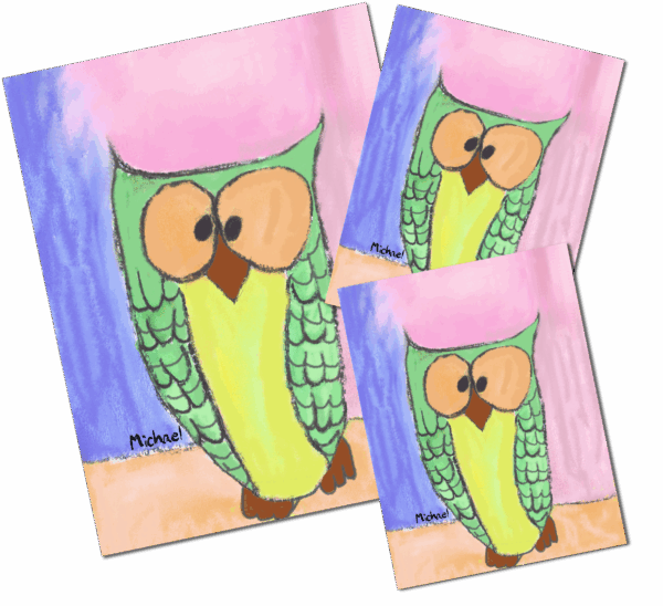 Custom Personalized Magnet Package - Image 3