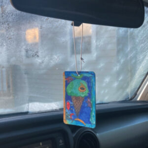 Car Air Freshener