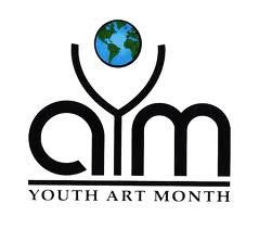 Youth Art Month