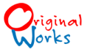 original works logo