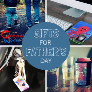 Father's Day gifts