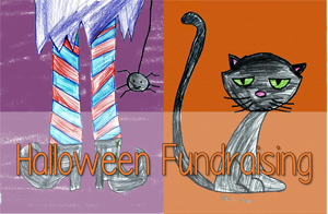 Halloween Fundraising Ideas