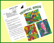 Art Based Fundraising: The Best School Fundraisers From Original Works