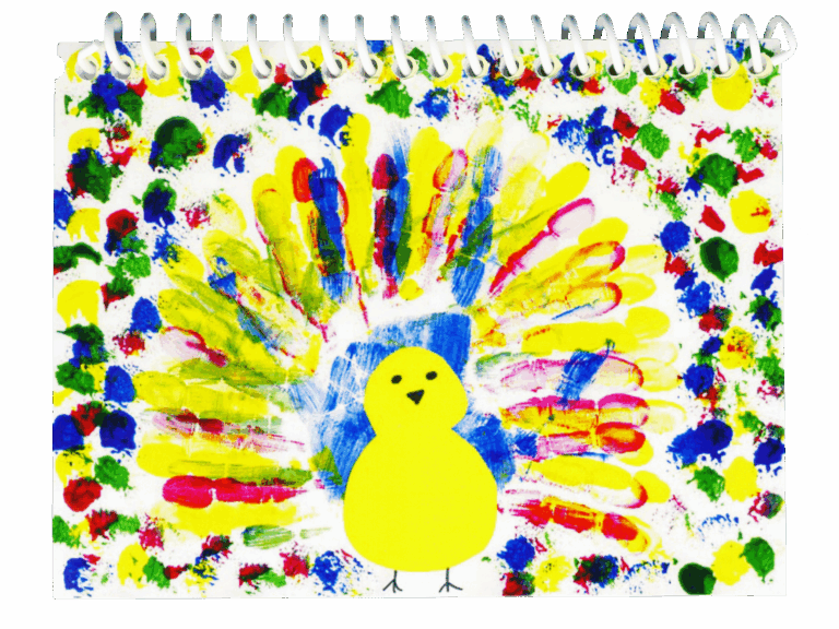 Memo Pad