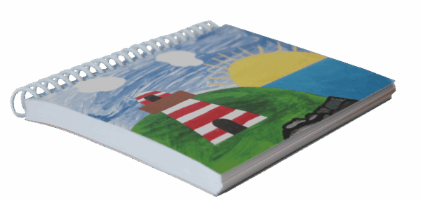 Memo Pad - Image 2