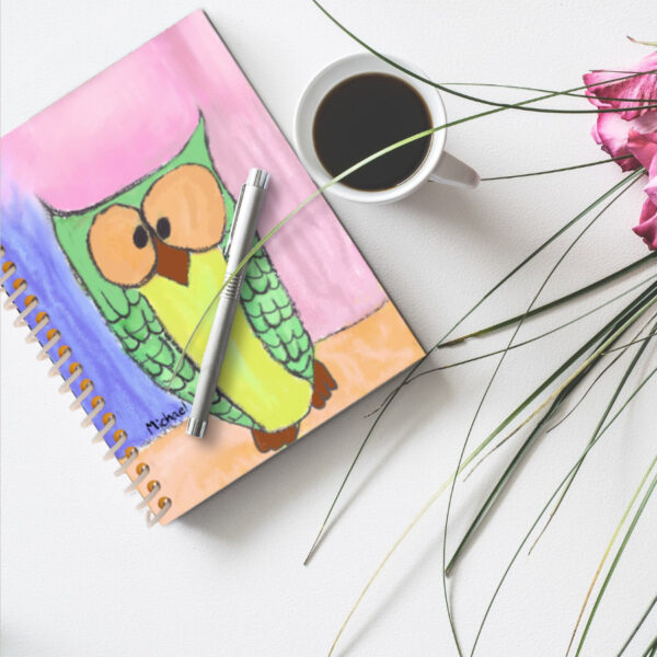 Memo Pad - Image 5