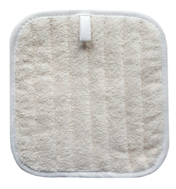 Plain pot holder