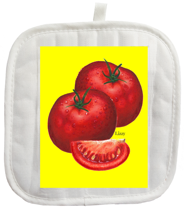 Pot holder