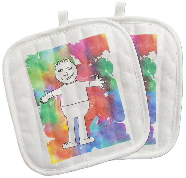 Pot holders