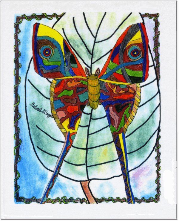 Quilt Block